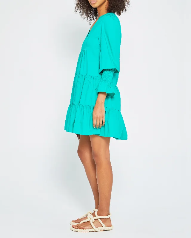Bay Dress
