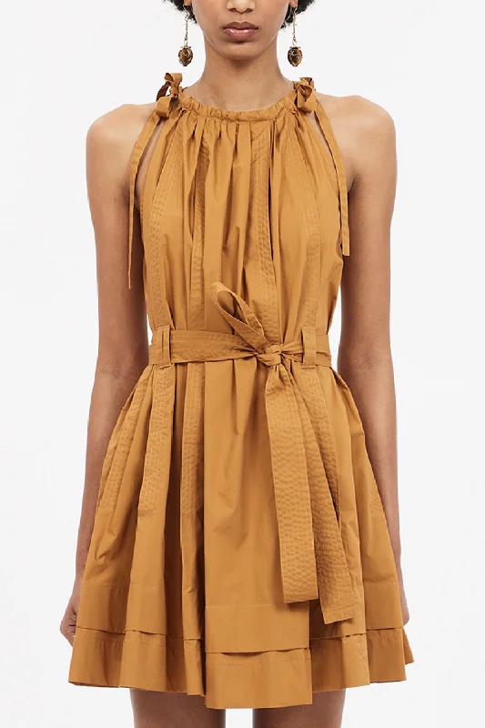 Brienne Dress