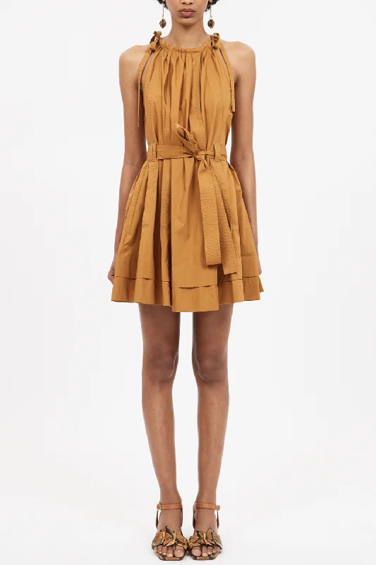 Brienne Dress Brienne Dress