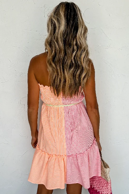 Cruel Summer Dress