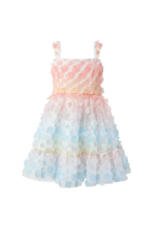 Spring Has Sprung Dress