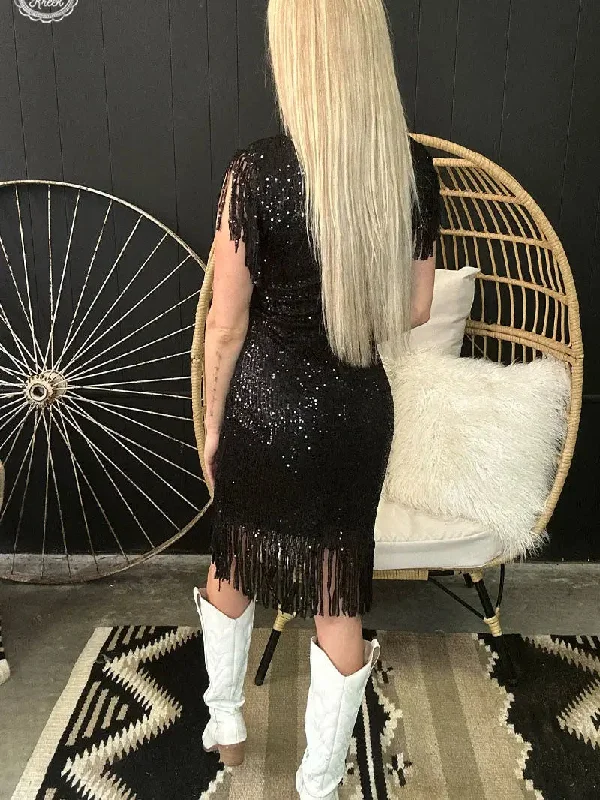 Night Life Dress Night Life Dress