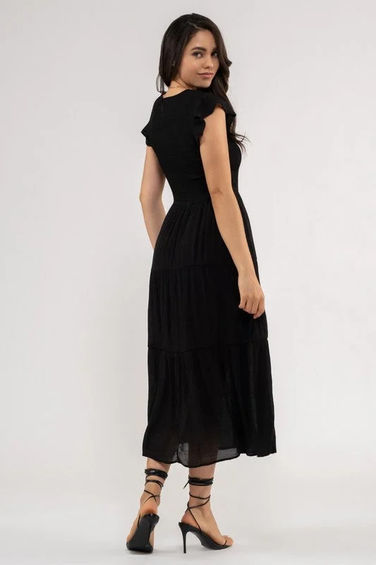 Cascade Dress Cascade Dress