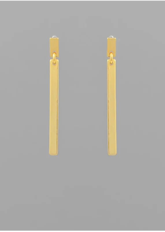 Ximena Drop Earrings